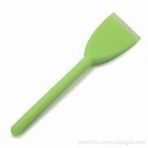 Barbecue Spatula with High Temperature Resistance, Various Sizes are Available